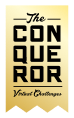 The Conqueror